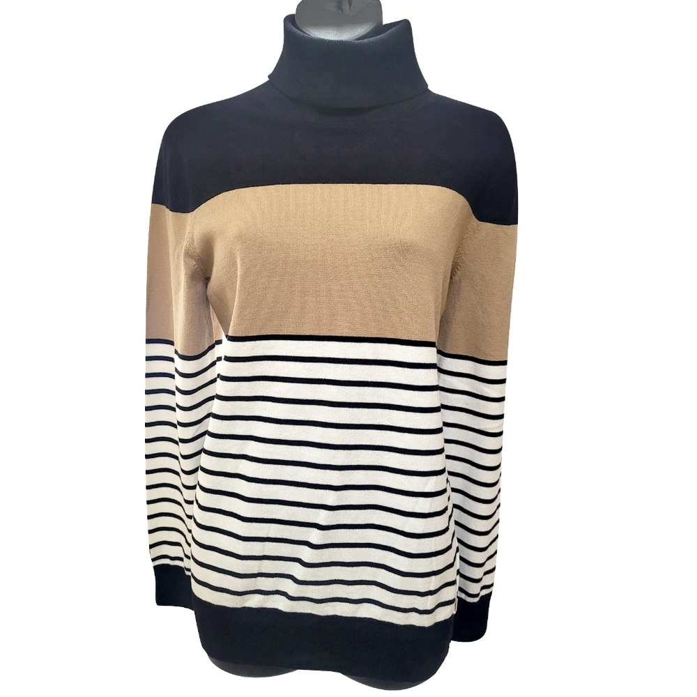 Tommy Hilfiger Sweater NwT Size L